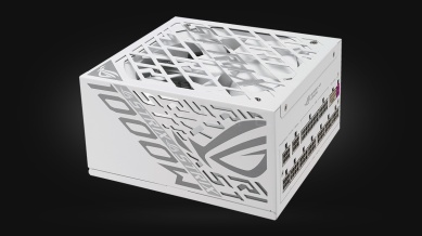1000W ASUS ROG Strix 1000P GAMING WHITE [80+ Platinum]