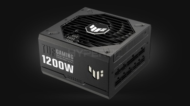 1200W ASUS TUF GAMING 1200G [80+ Gold]
