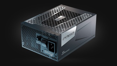 2200W Seasonic Prime PX-2200 [80+ Platinum]