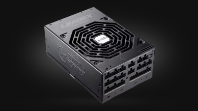 1600W Super Flower Leadex [80+ Titanium]