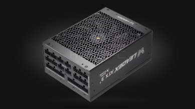 2800W Super Flower Leadex [80+ Titanium]