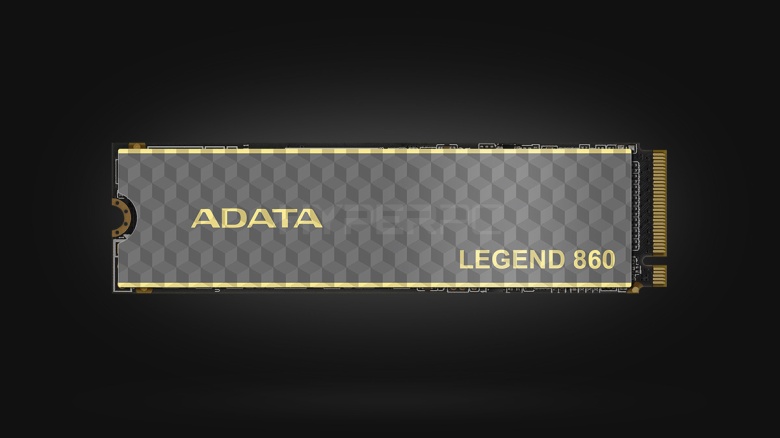1TB ADATA Legend 860 [6000MB/s, Gen4]