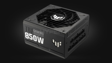 850W ASUS TUF GAMING 850G [80+ Gold]