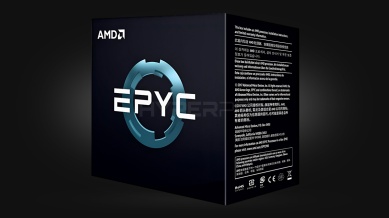 AMD EPYC 9754 [до 3.1GHz, 128 ядер]