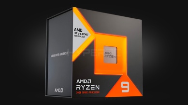 AMD Ryzen 9 7950X3D [до 5.7GHz, 16 ядер]