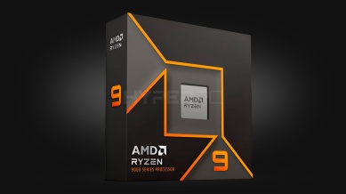 AMD Ryzen 9 9900X [до 5.6GHz, 12 ядер]