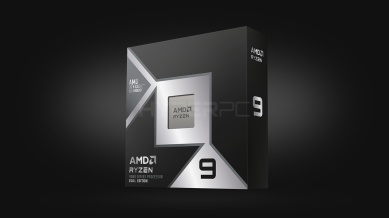 AMD Ryzen 9 9950X3D2 [до 5.6GHz, 16 ядер]