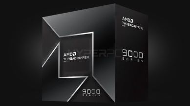 AMD Ryzen Threadripper PRO 9955WX [до 5.4GHz, 16 ядер]