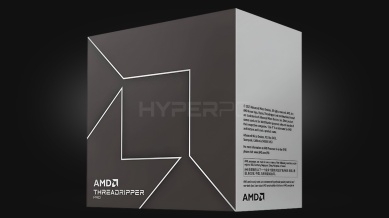 AMD Ryzen Threadripper PRO 7955WX [до 5.3GHz, 16 ядра]