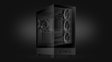 ASUS A31 PLUS TG ARGB Black