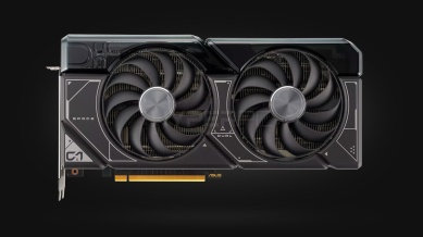 ASUS Dual GeForce RTX 4070 Black [12GB, 5888 CUDA]