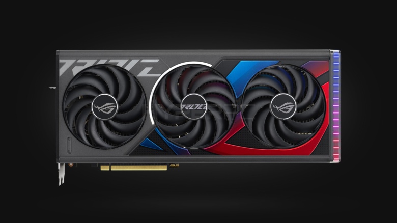 ASUS ROG Strix GeForce RTX 4090 [24GB, 16384 CUDA]
