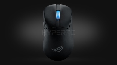 ASUS P714 ROG KERIS II WL ACE Black