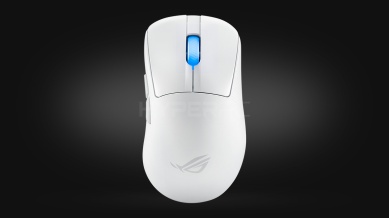 ASUS P714 ROG KERIS II WL ACE White