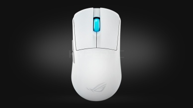 ASUS P716 ROG HARPE ACE MINI White