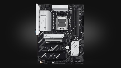 ASUS PRIME B850-PLUS [DDR5, Wi-Fi]