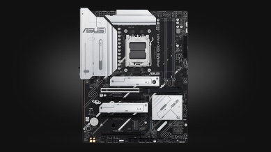 ASUS PRIME X870E-P [DDR5, Wi-Fi]