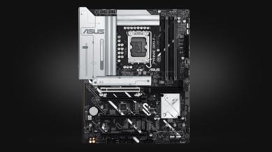 ASUS PRIME Z890-P [DDR5, Wi-Fi]