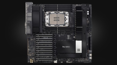 ASUS Pro WS W790E-SAGE SE [DDR5]