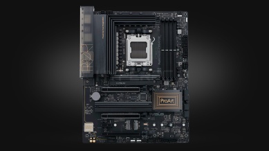 ASUS PROART B650-CREATOR [DDR5, Wi-Fi]