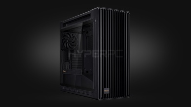 ASUS PROART PA602 WOOD TG PWM BLACK