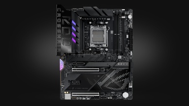 ASUS ROG CROSSHAIR X870E APEX [DDR5, Wi-Fi]
