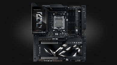 ASUS ROG CROSSHAIR X870E EXTREME [DDR5, Wi-Fi]