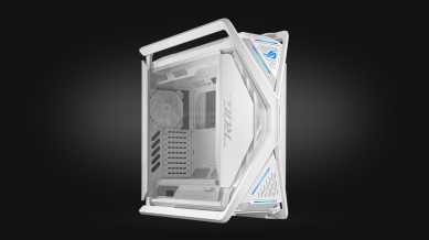 ASUS ROG Hyperion GR701 White