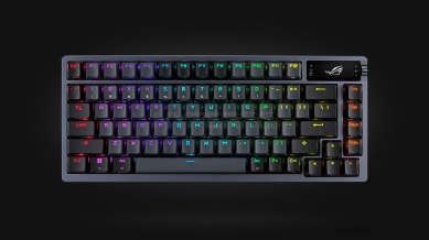 ASUS ROG M701 Azoth