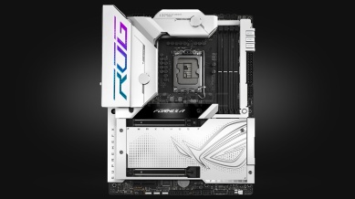 ASUS ROG MAXIMUS Z790 FORMULA [DDR5, Wi-Fi]