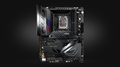 ASUS ROG MAXIMUS Z790 APEX ENCORE [DDR5, Wi-Fi]