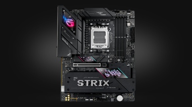 ASUS ROG STRIX B850-E GAMING [DDR5, Wi-Fi]