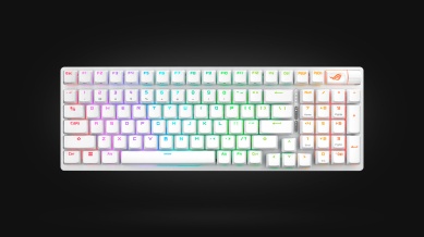 ASUS ROG Strix X901 SCOPE II White