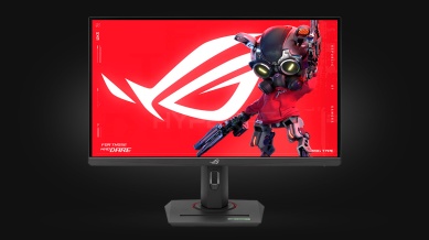 ASUS ROG Strix XG27ACMG
