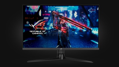 ASUS ROG Strix XG32AQ