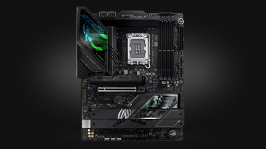 ASUS ROG STRIX Z890-F GAMING [DDR5, Wi-Fi]