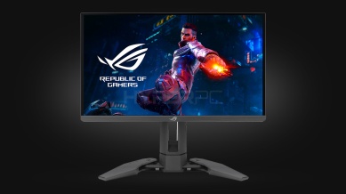 ASUS ROG Swift Pro PG248QP E-TN