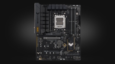 ASUS TUF GAMING B650-E [DDR5, Wi-Fi]