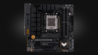 ASUS TUF GAMING B650M-PLUS [DDR5, Wi-Fi]