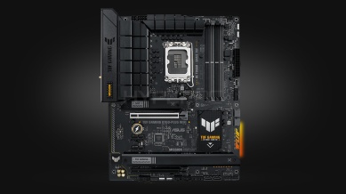 ASUS TUF GAMING B760-PLUS [DDR5, Wi-Fi]