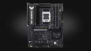 ASUS TUF GAMING B850-E [DDR5, Wi-Fi]
