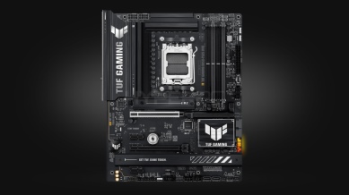 ASUS TUF GAMING B850-PLUS [DDR5, Wi-Fi]