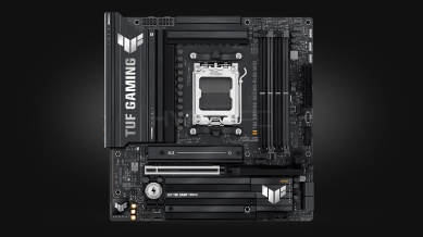 ASUS TUF GAMING B850M-PLUS [DDR5, Wi-Fi]