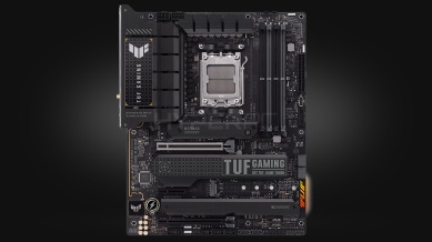 ASUS TUF GAMING X670E-PLUS [DDR5, Wi-Fi]