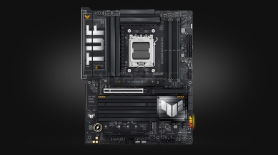 ASUS TUF GAMING X870-PLUS [DDR5, Wi-Fi]