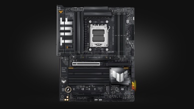 ASUS TUF GAMING X870-PLUS [DDR5, Wi-Fi]