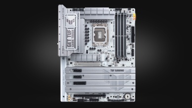 ASUS TUF GAMING Z890-PRO [DDR5, Wi-Fi]