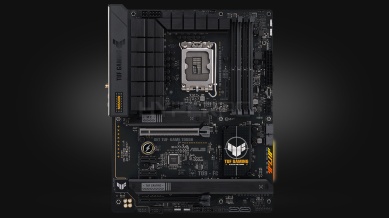 ASUS TUF GAMING Z790-PLUS [DDR5, Wi-Fi]