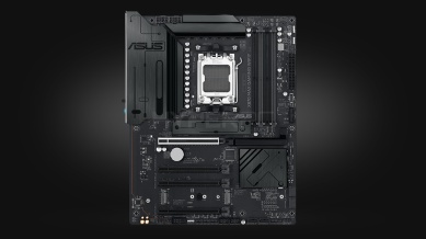 ASUS X870 MAX GAMING [DDR5, Wi-Fi]