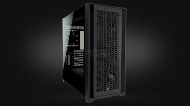 Corsair 5000D Airflow Black